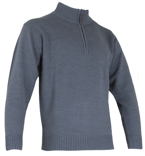 lma tablette jumper 8043 dark grey front