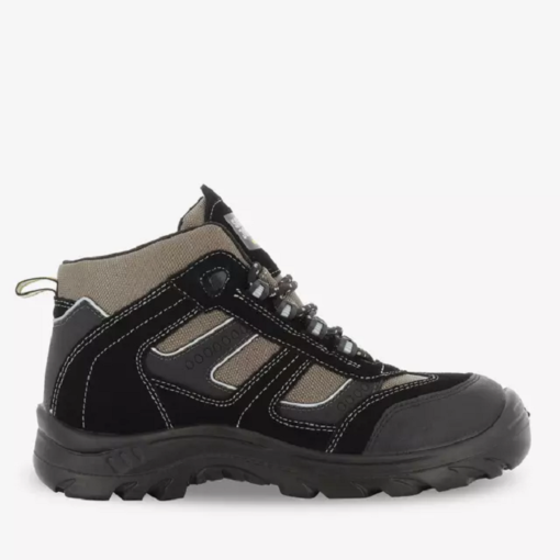 safety jogger climber boot