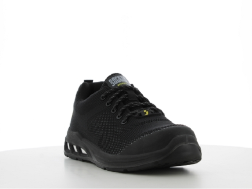 safety jogger ecofitz shoe front