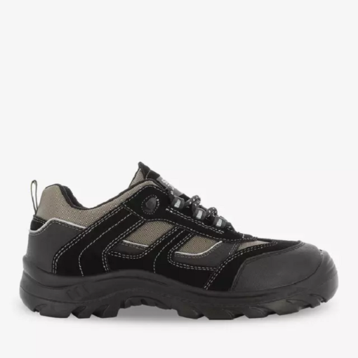 safety jogger jumper shoe