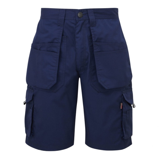 tuffstuff enduro work shorts navy