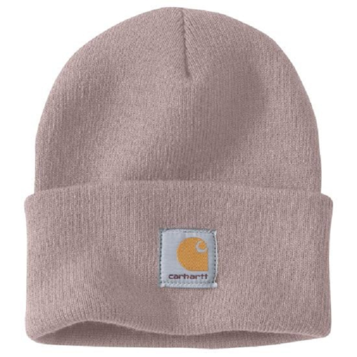 carhartt beanie a18 mink v61