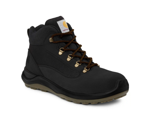 carhartt belmont safety boot