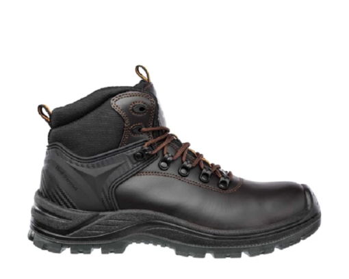 albatros endurance safety boot