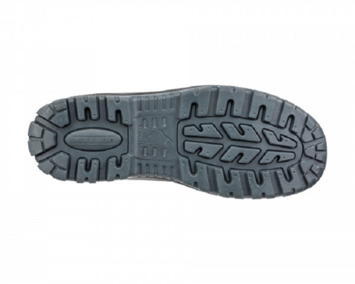 albatros endurance safety boot sole