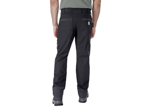 carhartt steel rugged flex multipocket trs 105074 001 back