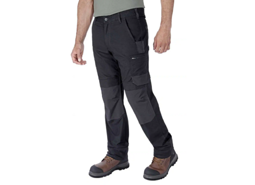 carhartt steel rugged flex multipocket trs 105074 001 side