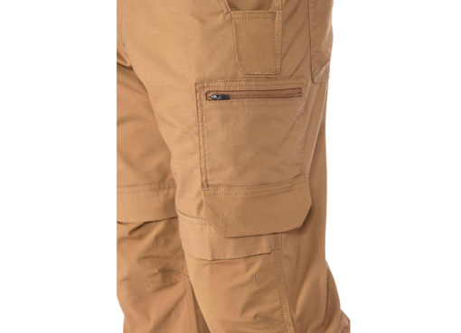 carhartt steel rugged flex multipocket trs 105074 brn detail