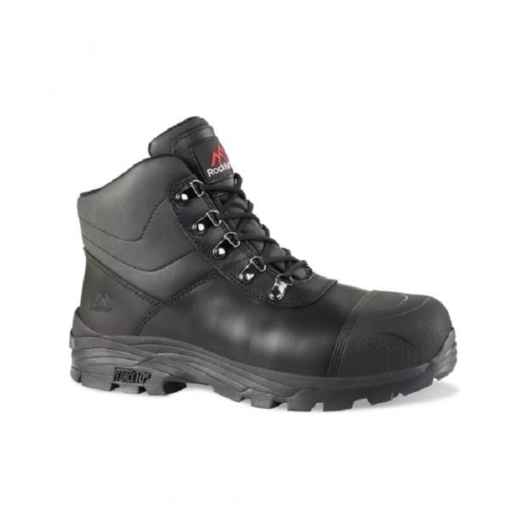 rockfall granite boot