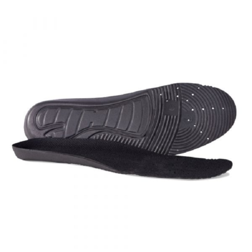 rockfall granite boot insole