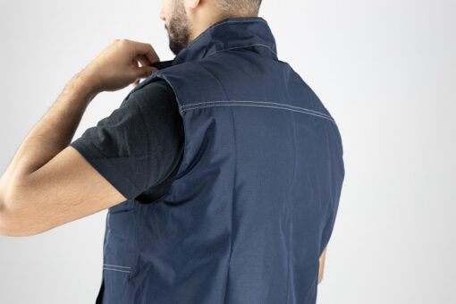 lma mecanic bodywamer 5092 back