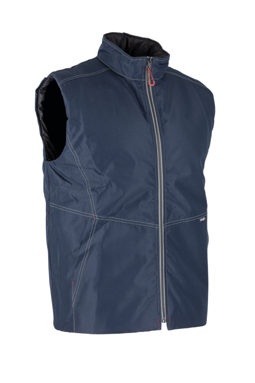 lma mecanic bodywarmer 5092
