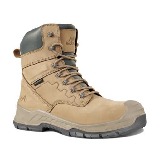 rockfall wilder boot