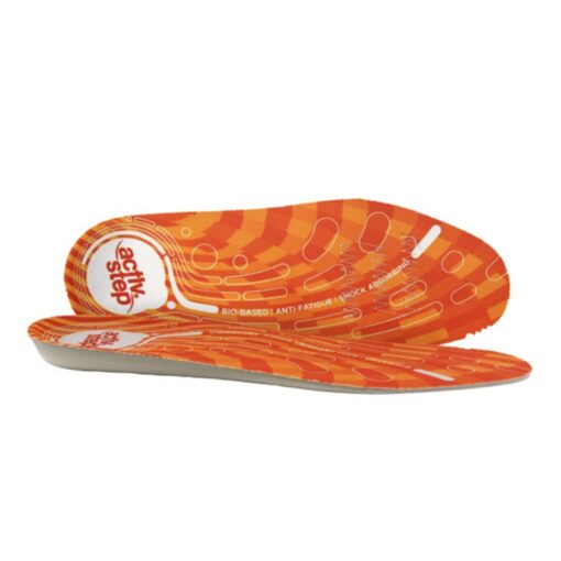 rockfall wilder boot insole