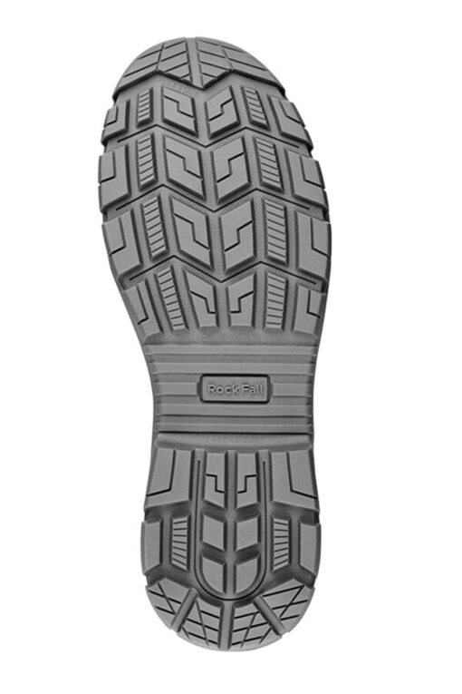 rockfall wilder boot sole