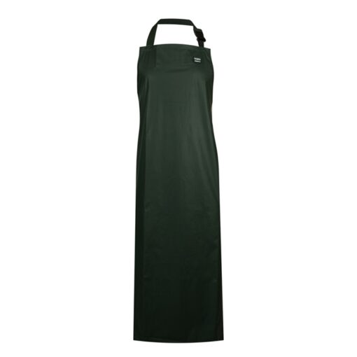 swampmaster dairy apron swp7020 green